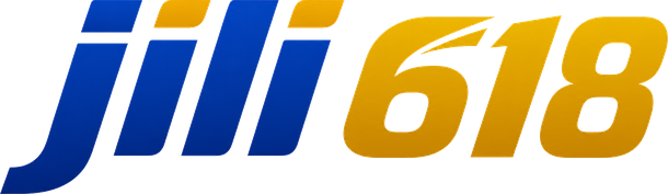 jili 618 official logo